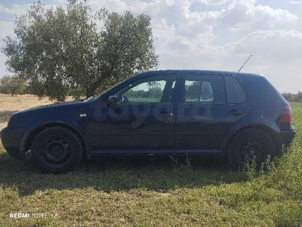 Volkswagen Golf 4 - Photo 6