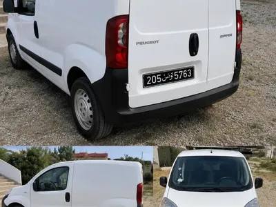 Peugeot Autres 2018 212000 km