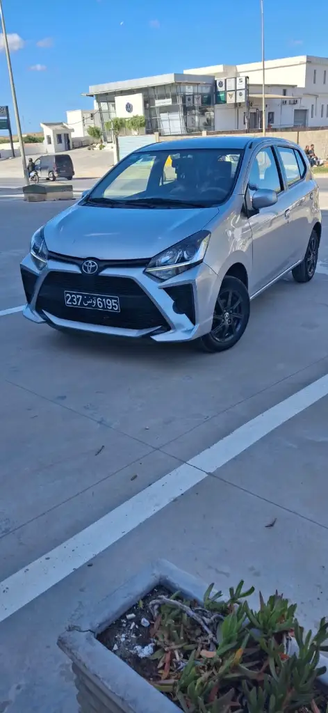 Toyota Aygo - Photo 3