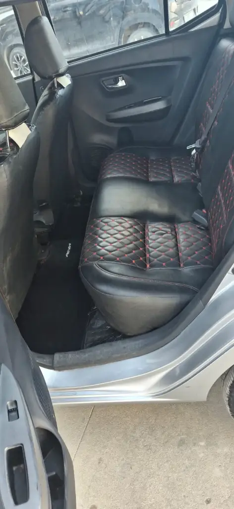 Toyota Aygo - Photo 6