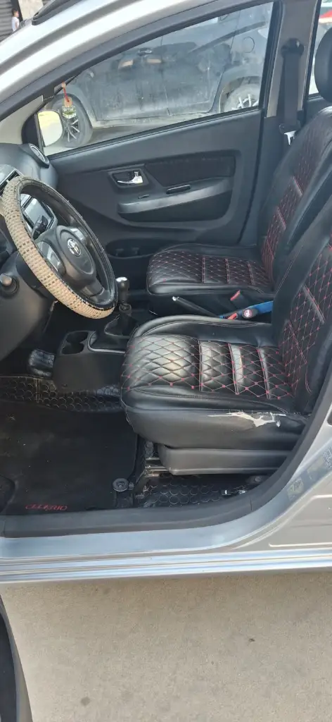 Toyota Aygo - Photo 7