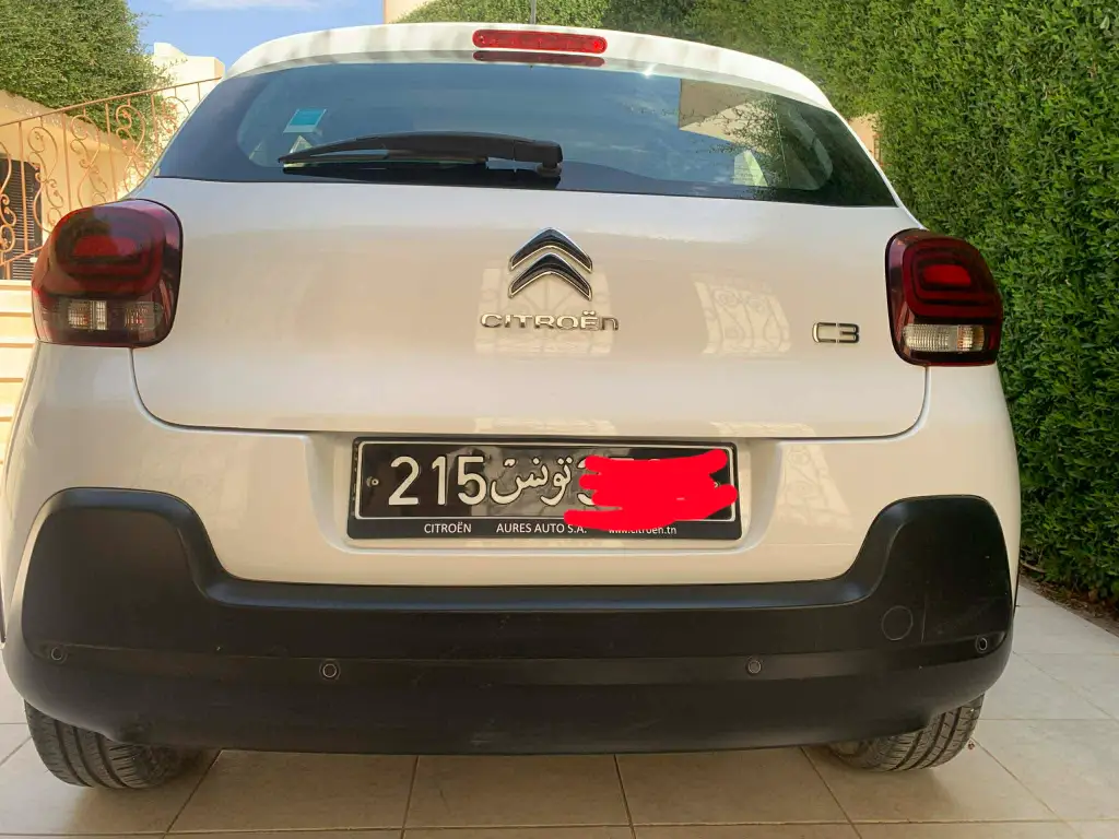 Citroen C3 - Photo 7