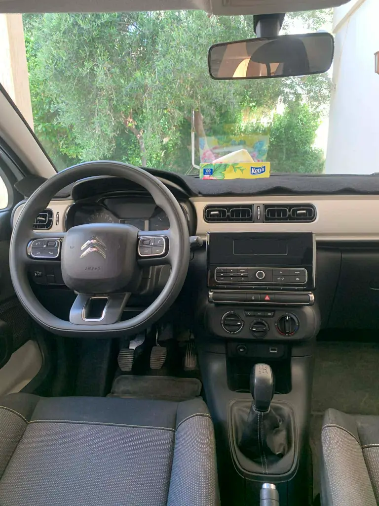 Citroen C3 - Photo 6