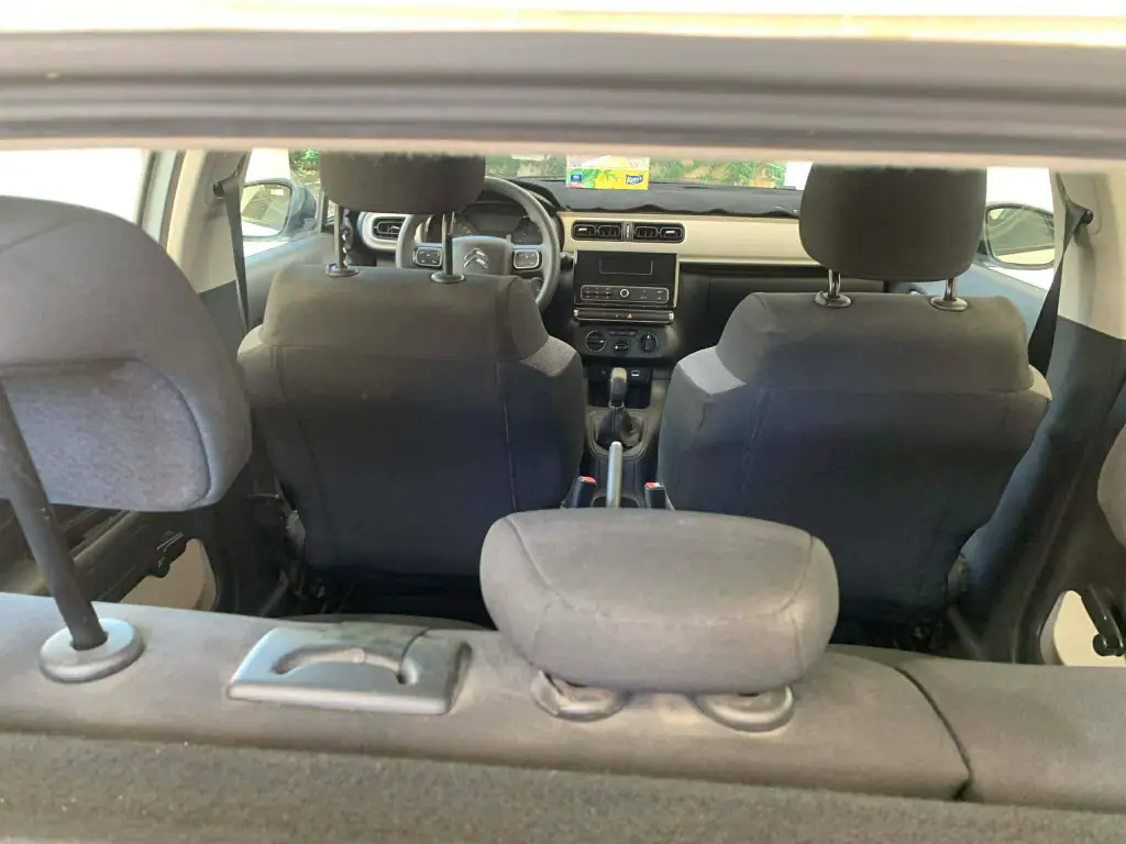 Citroen C3 - Photo 5