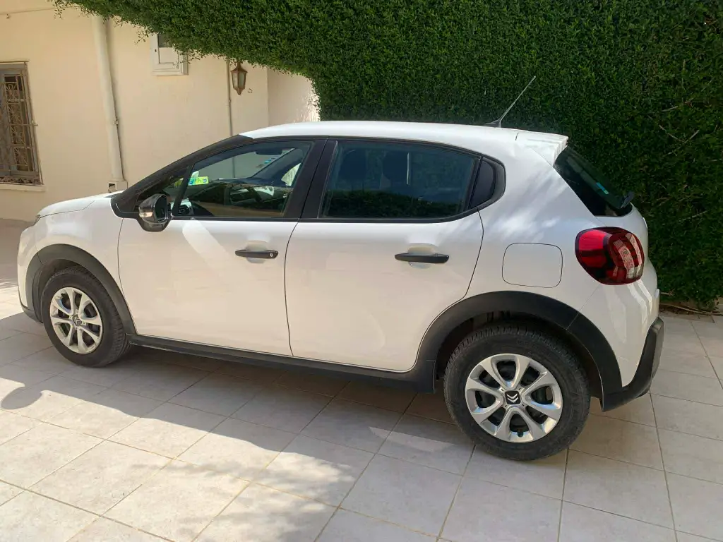 Citroen C3 - Photo 3
