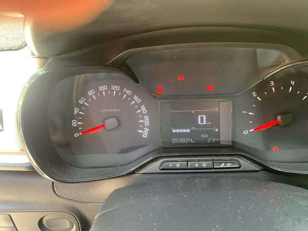 Citroen C3 - Photo 2