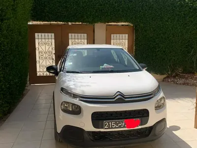Citroen C3 - Citroen C3 2020 54000 km