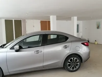 Mazda MAZDA2 - Photo 5