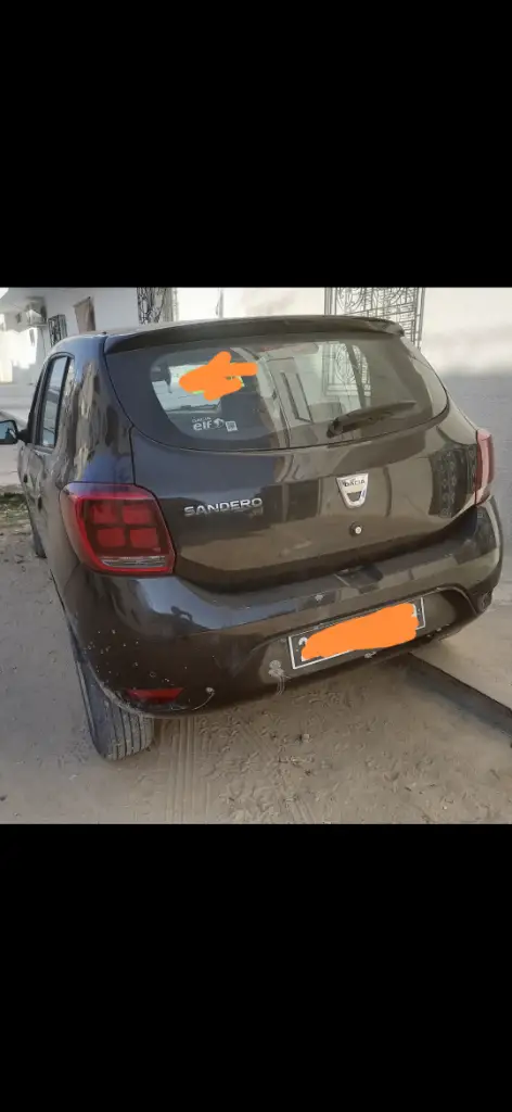 Dacia SANDERO - Photo 2