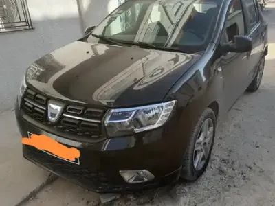 Dacia SANDERO - Dacia sandero