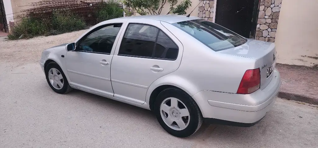 Volkswagen Bora - Photo 2