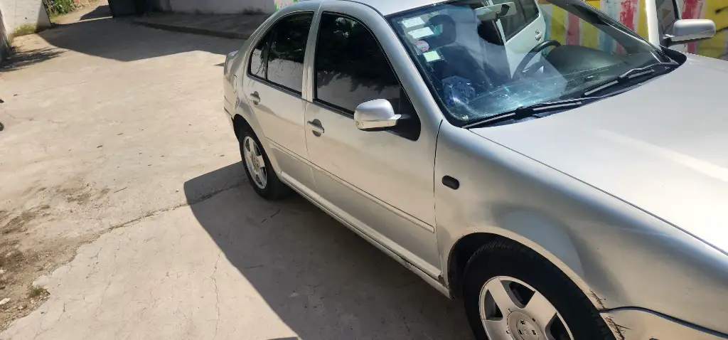 Volkswagen Bora - Photo 3