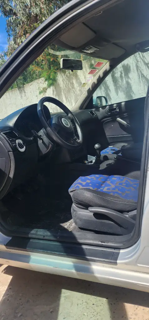 Volkswagen Bora - Photo 7