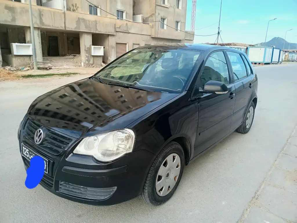 Volkswagen Polo 2006