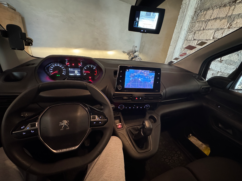 Peugeot Partner - Photo 4