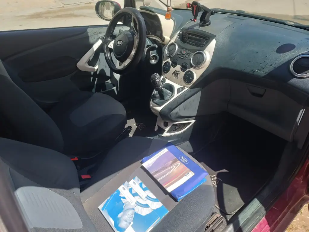 Ford KA - Photo 4