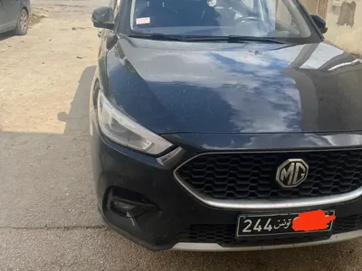 MG Mg zs 2024 80000 km