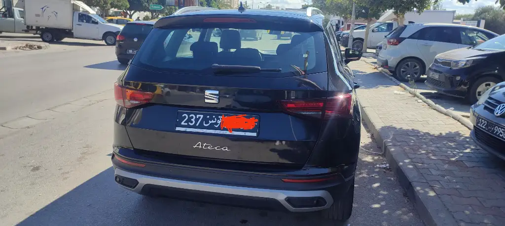 Seat Ateca - Photo 2
