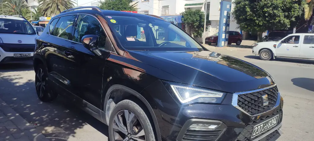 Seat Ateca - Photo 3