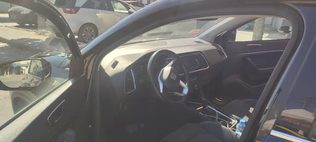 Seat Ateca - Photo 4