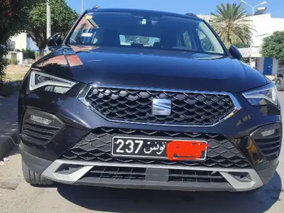 Seat Ateca 2023 120000 km