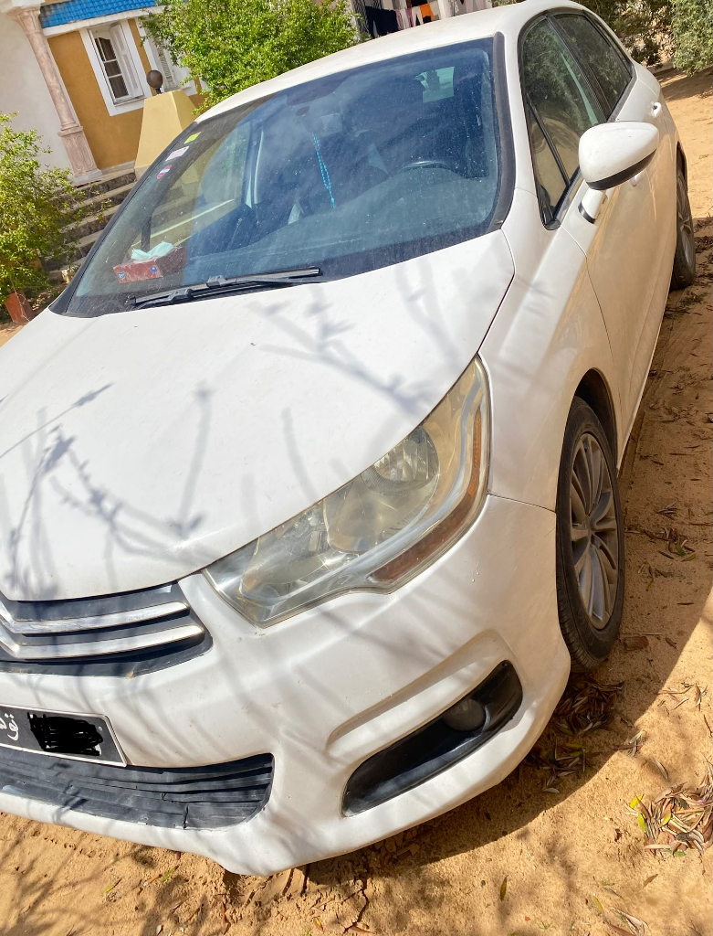 Citroen C4 - Photo 2
