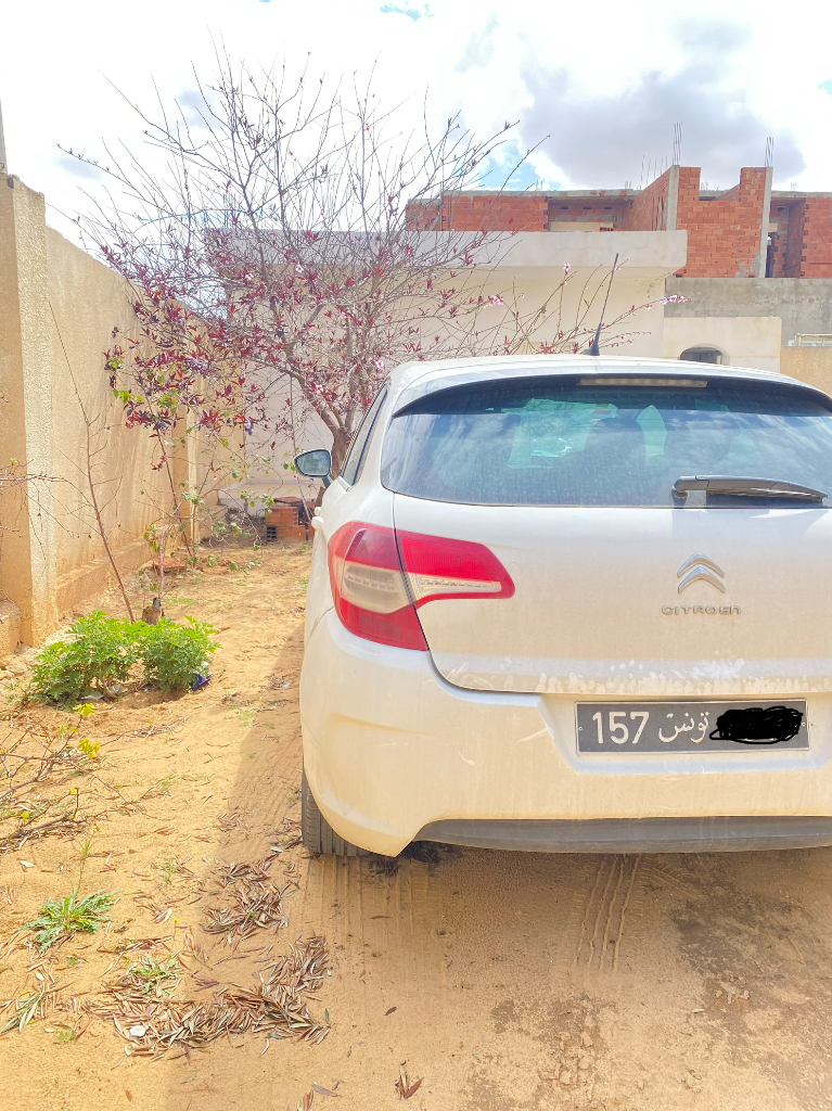Citroen C4 - Photo 3