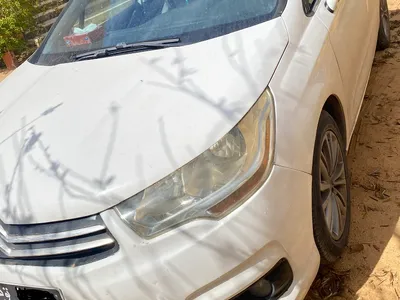 Citroen C4 - Photo 10