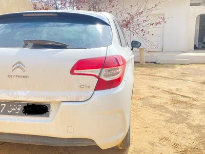 Citroen C4 - Photo 8