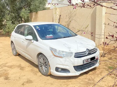 Citroen C4 - Photo 7