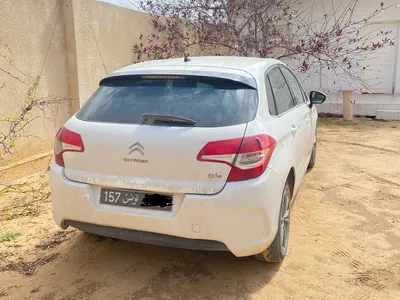 Citroen C4 - Photo 6