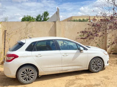Citroen C4 - Photo 5