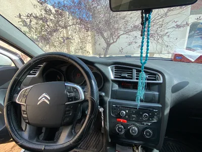 Citroen C4 - Photo 4