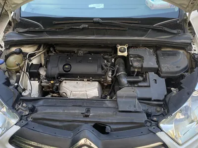 Citroen C4 - Photo 2