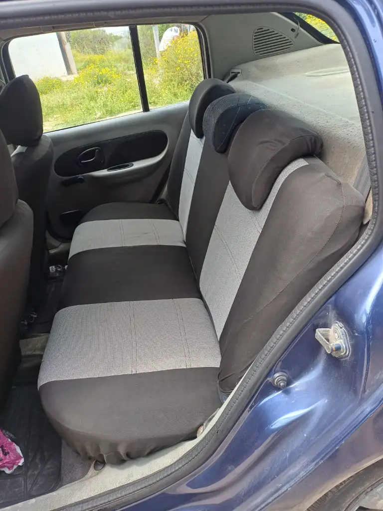 Renault Clio - Photo 5