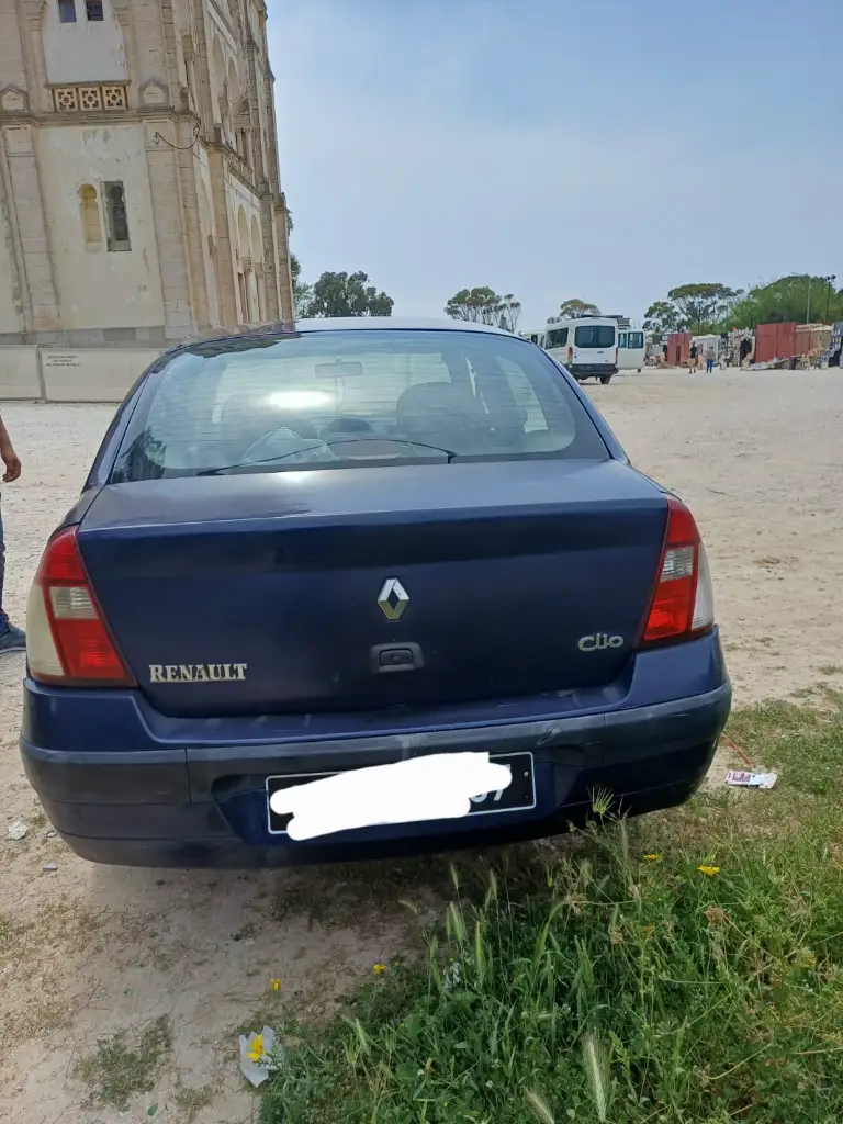 Renault Clio - Photo 6