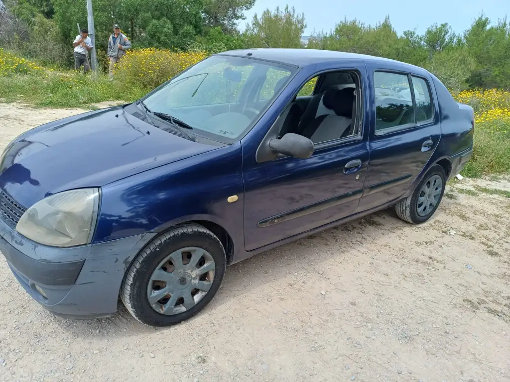 Renault Clio - Photo 7