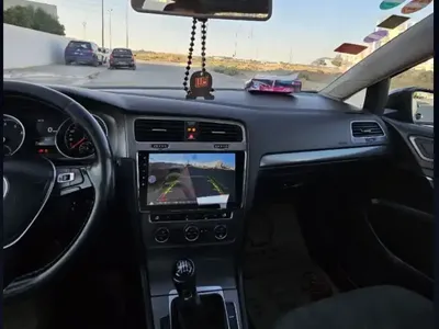 Volkswagen Golf7 1.4L  139000 km