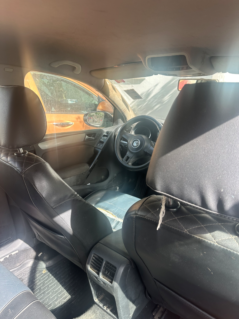 Volkswagen Golf 6 - Photo 3