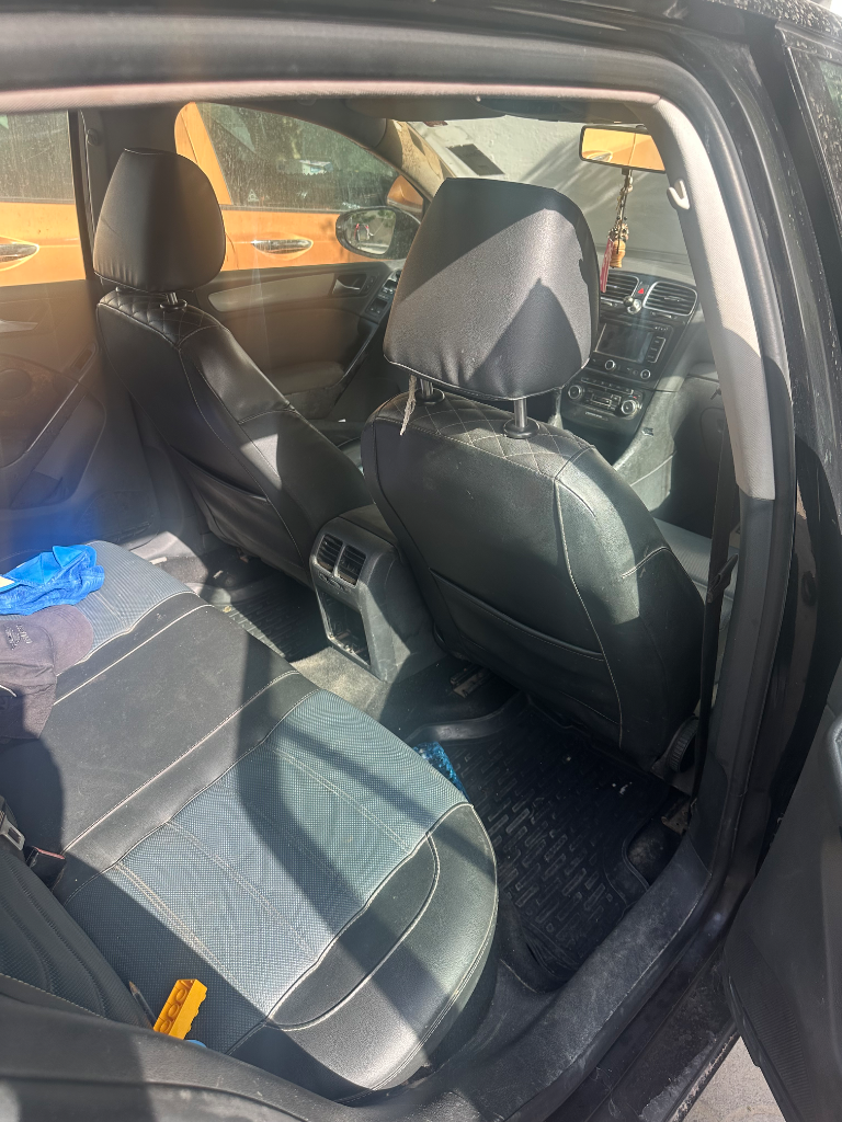 Volkswagen Golf 6 - Photo 4