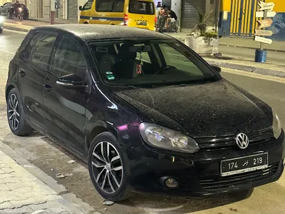 Volkswagen Golf 6 - Photo 8