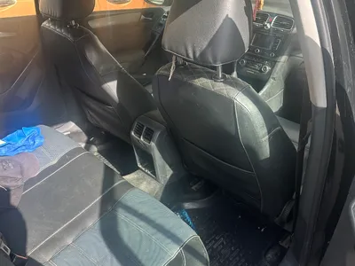 Volkswagen Golf 6 - Photo 6