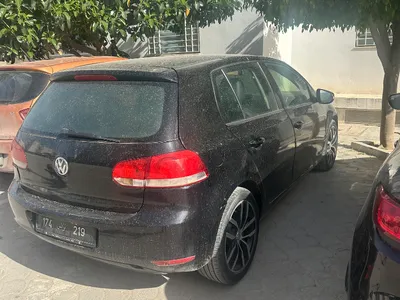 Volkswagen Golf 6 - Photo 5