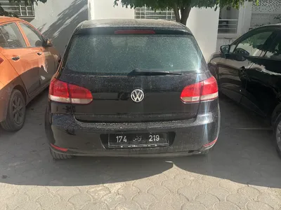 Volkswagen Golf 6 - Photo 4