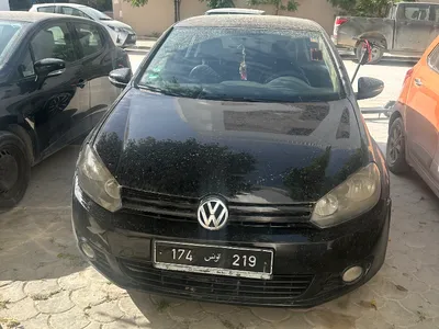 Volkswagen Golf 6 - Photo 3