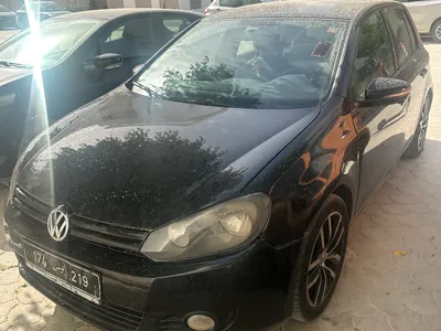 Volkswagen Golf 6 - Photo 2