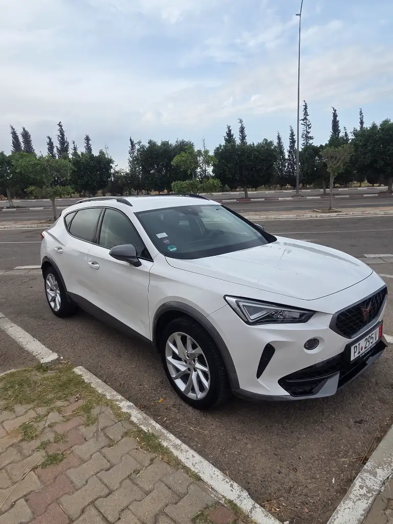 CUPRA Cupra Formentor 2022