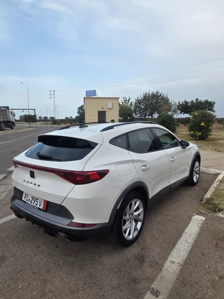 CUPRA Cupra Formentor - Photo 2