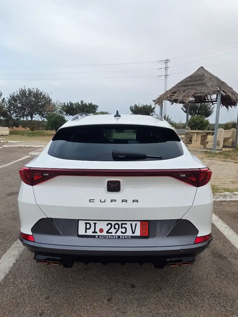 CUPRA Cupra Formentor - Photo 3