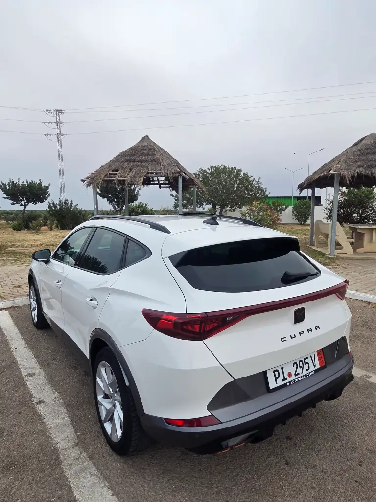 CUPRA Cupra Formentor - Photo 4